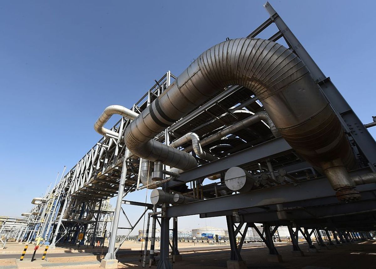Cairn Energy enters undertakings to end India tax dispute