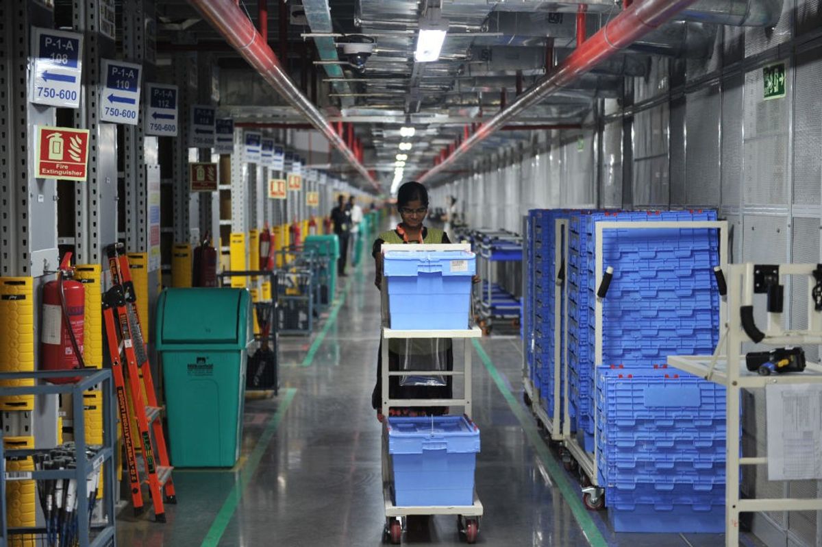 Telangana beats all Indian states in own income growth