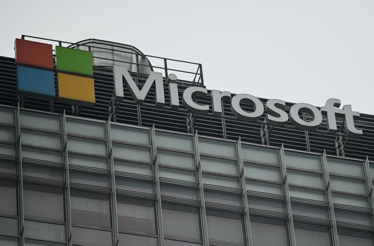 Microsoft in talks with Telangana to set up data centre worth $2 billion