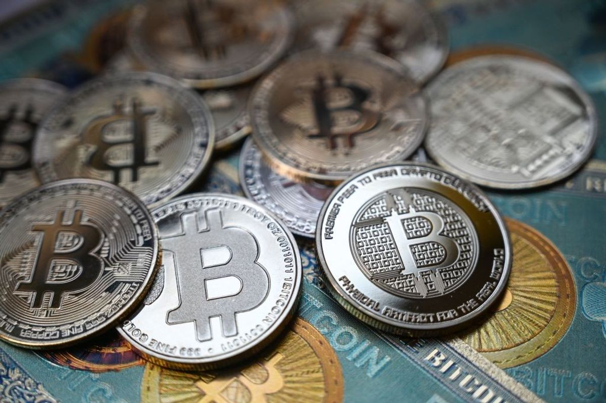 CoinDCX becomes India’s first cryptocurrency unicorn