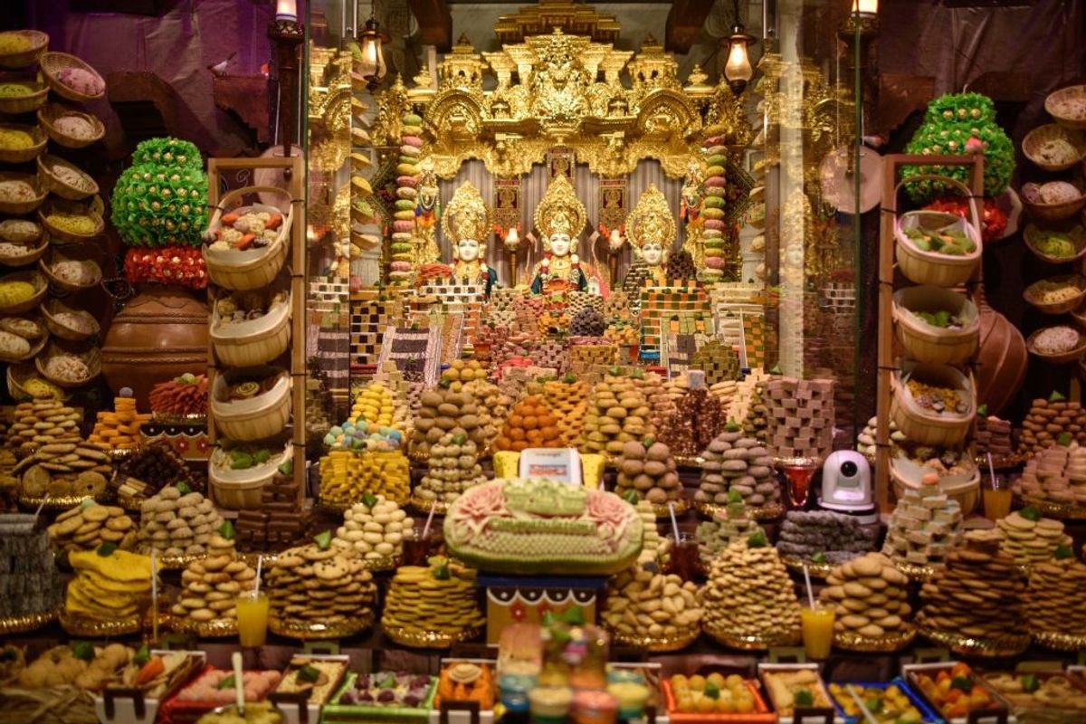 BAPS Swaminarayan Sanstha to teach parenting course from Bhagavad Gita