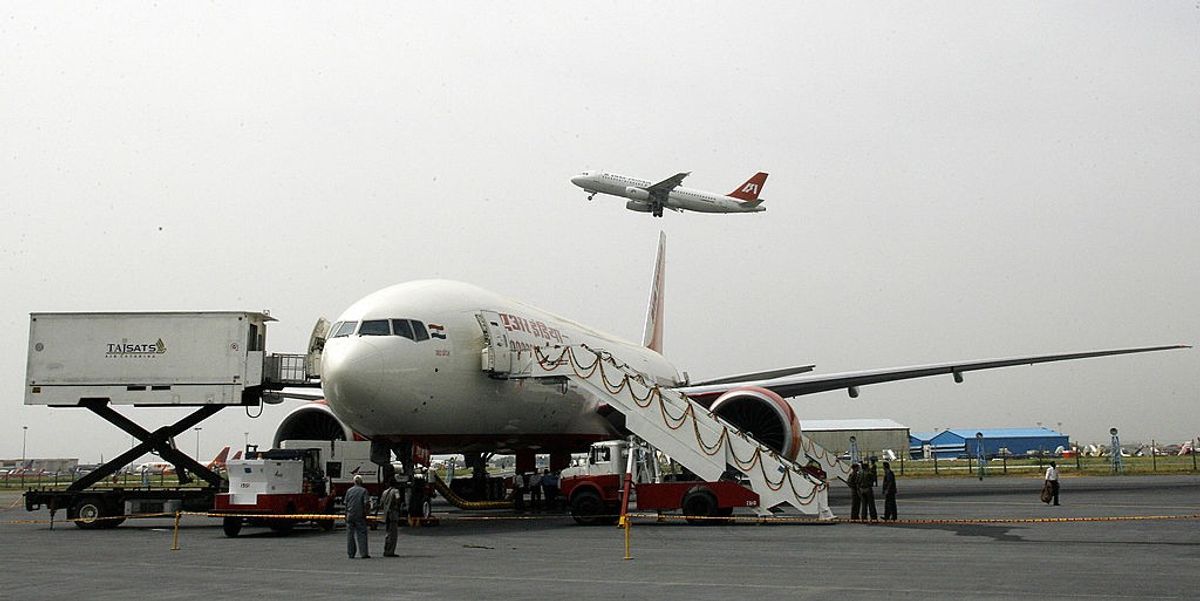 India ropes in industry leaders but will it help its aviation sector?