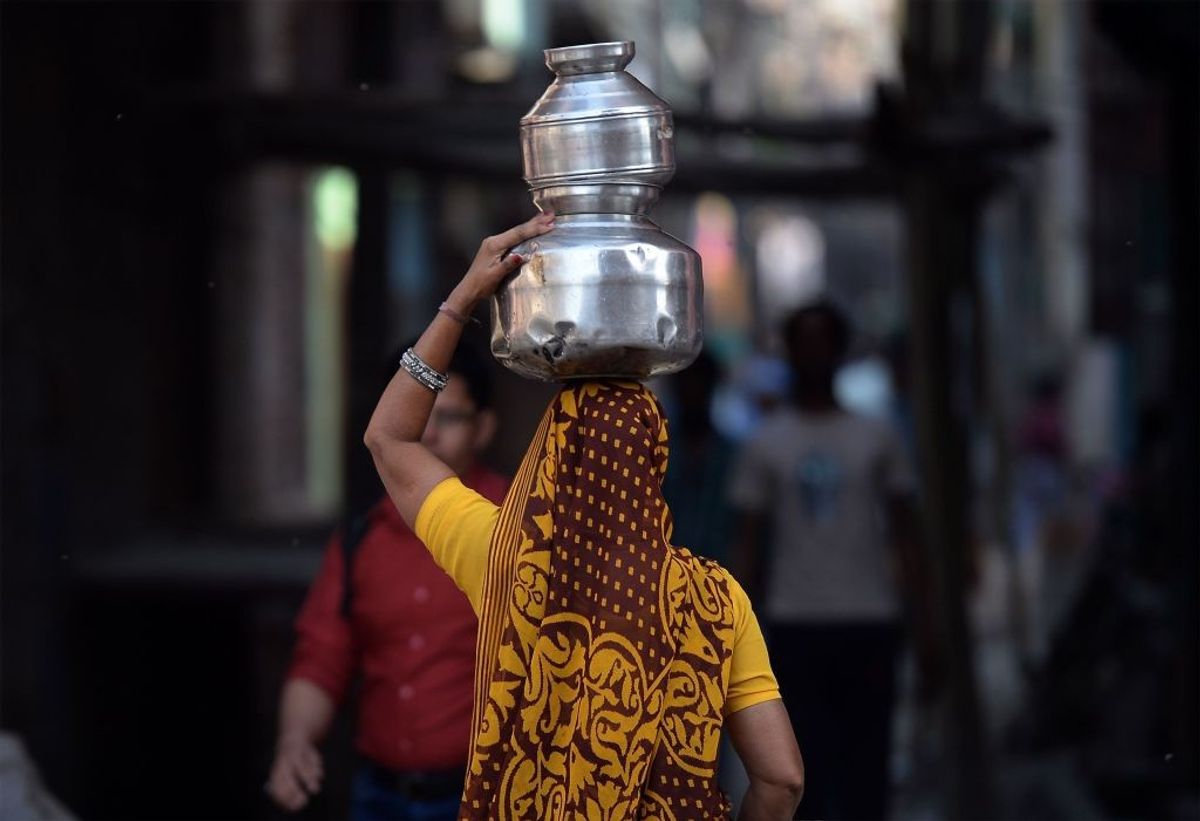 WHO reveals alarming fact on Indian women's health