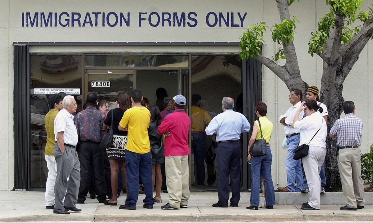 Obsolete visa policy pushing Indians prefer Canada over US, say experts
