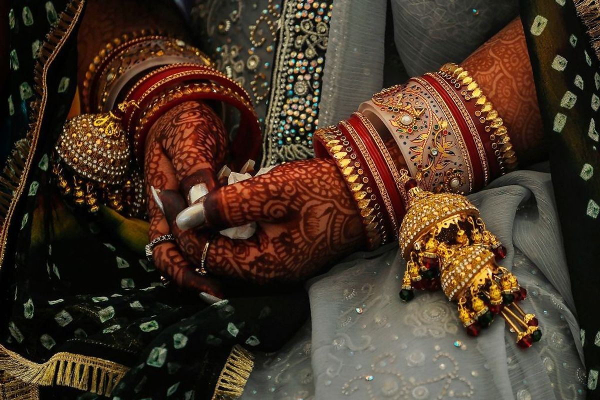 Delhi court backs uniform civil code, says India becoming homogenous society