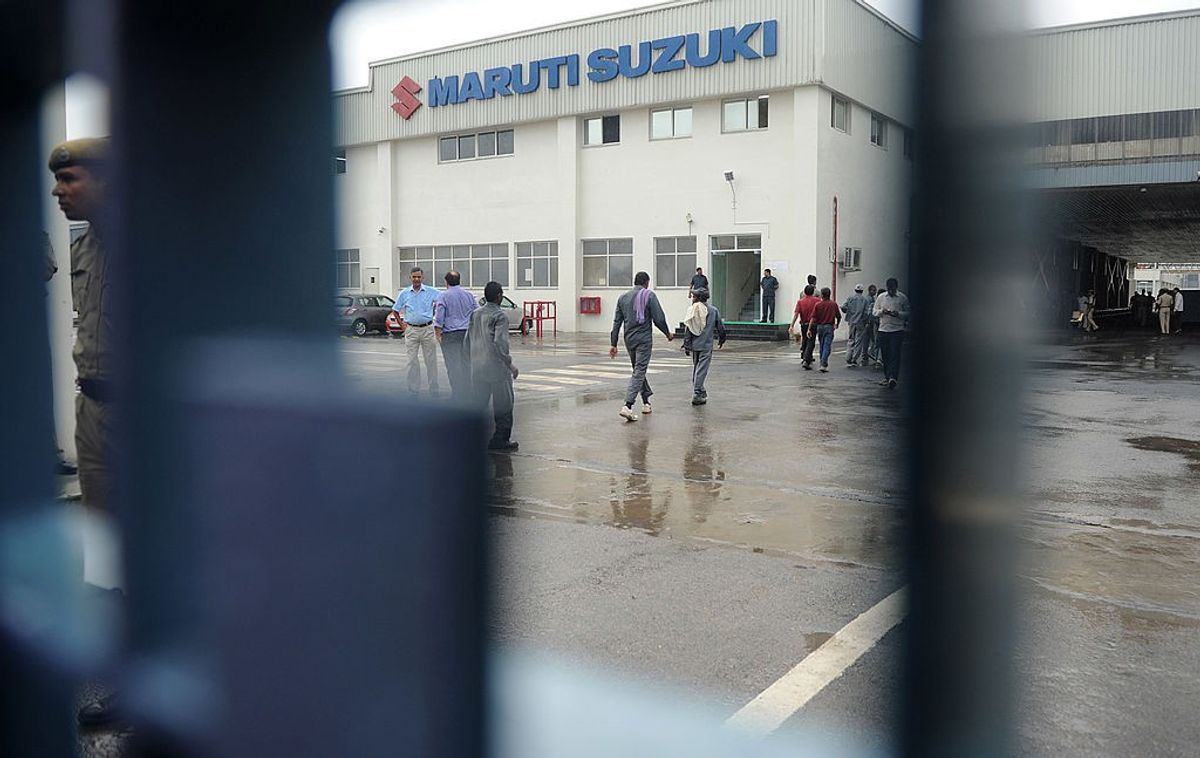 India economy & business news in brief for Feb 15: Maruti Suzuki ties up with SMAS Auto to enhance vehicles subscription programme