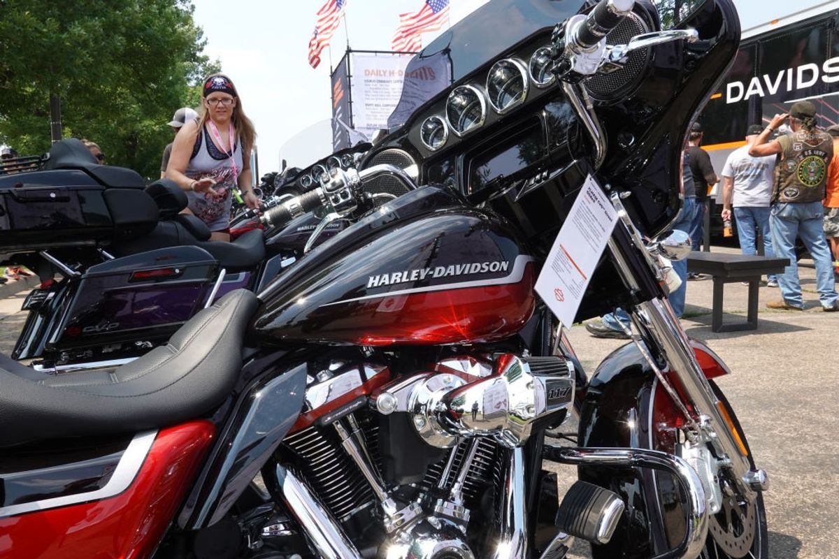 Hero MotoCorp to launch retro-styled Harley bike soon