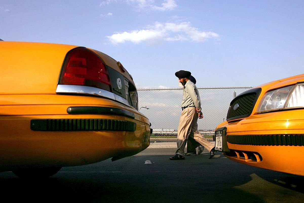 ‘Deeply disturbed' by attack on Sikh cab driver at JFK Airport: US state dept