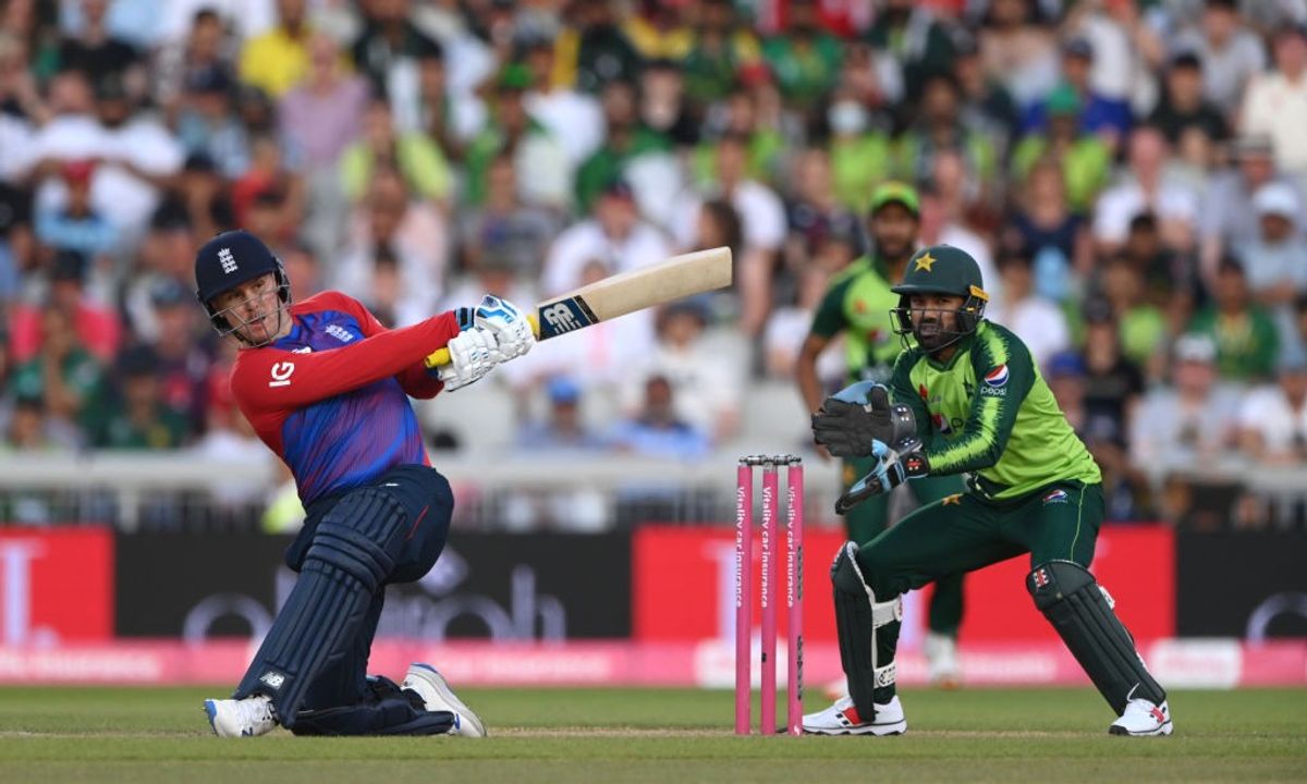 After NZ, England pull out of Pakistan twin cricket tours