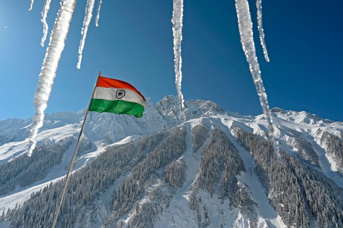 More proof emerges of China breaching India, Bhutan borders