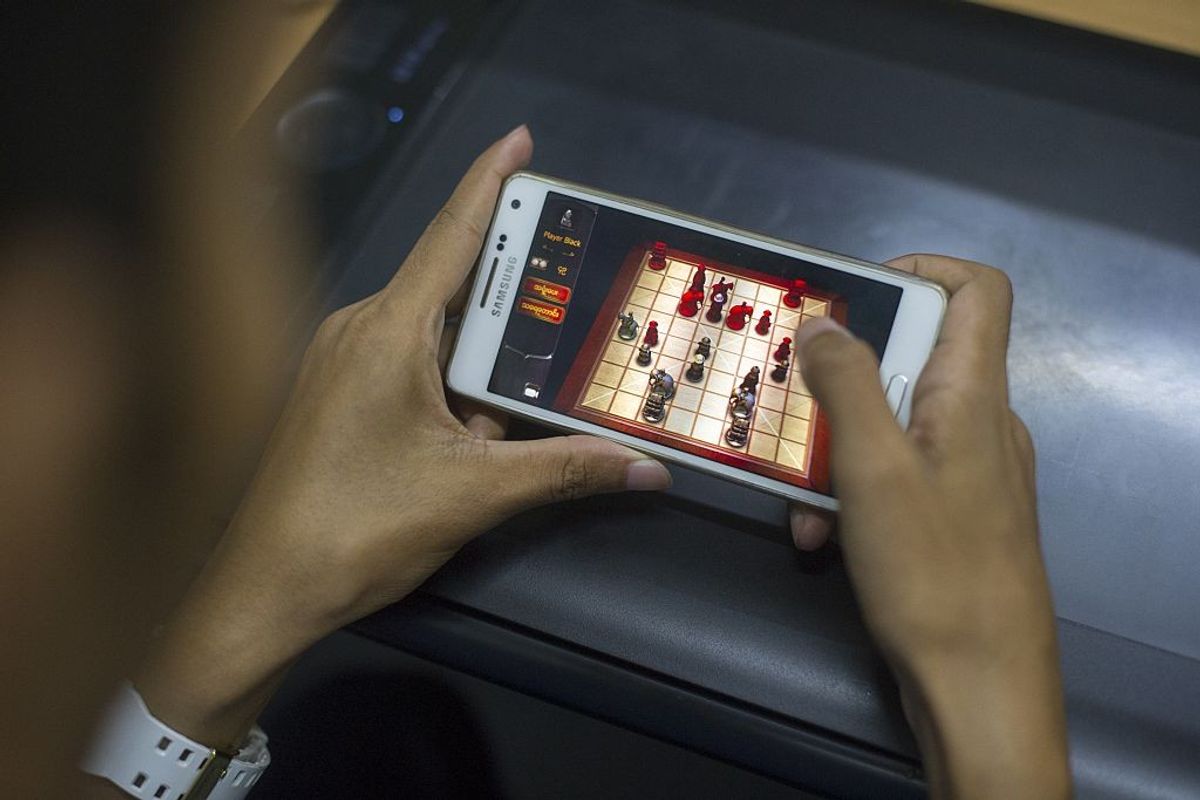 Indian-owned gaming firm sees over 10m downloads