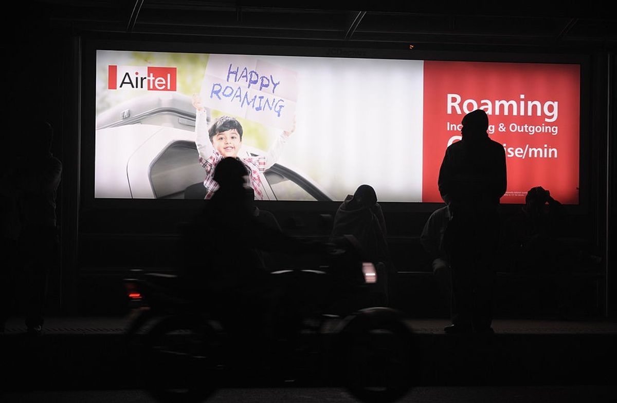 Bharti Airtel CEO for 3 private players in India telecom sector
