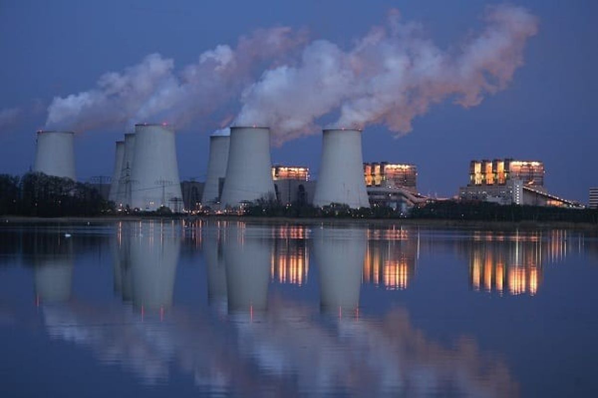 Coal power demand to hit new high after surge in China, India, US: IEA