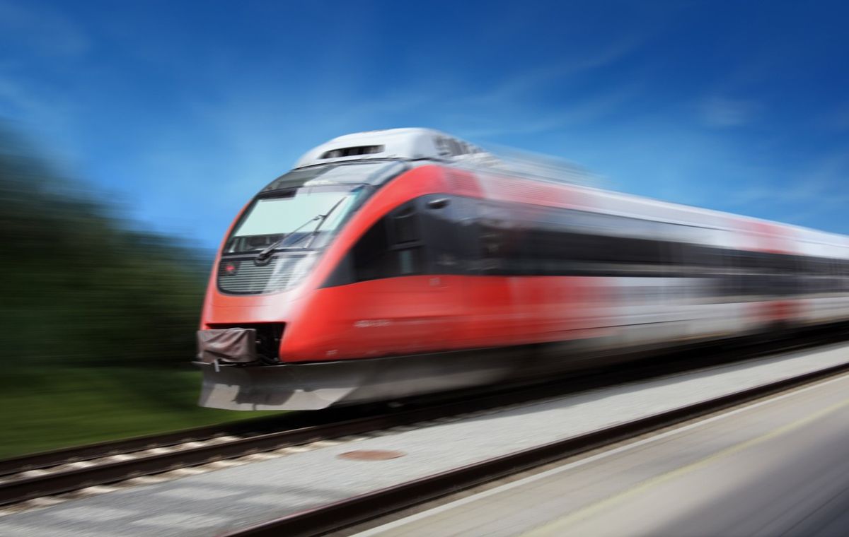 Representational Image