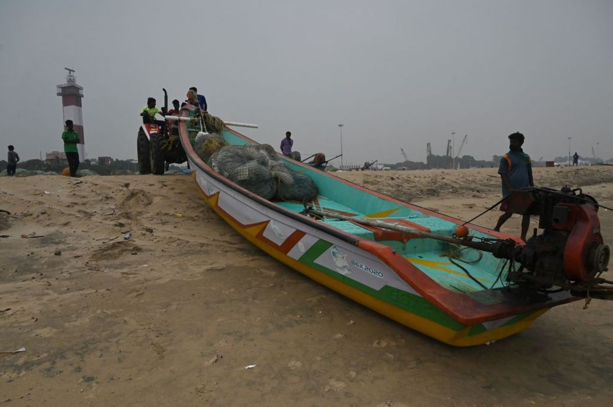 Representational Image