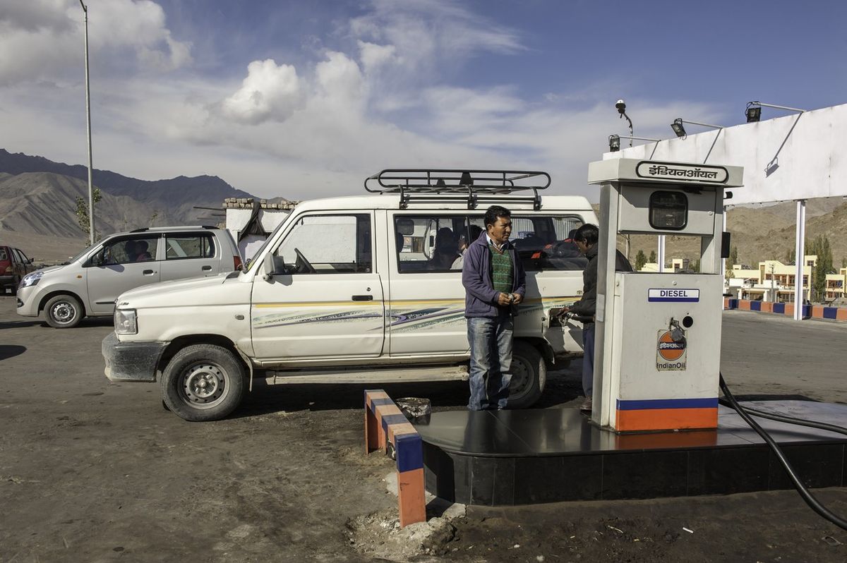 Representational Image