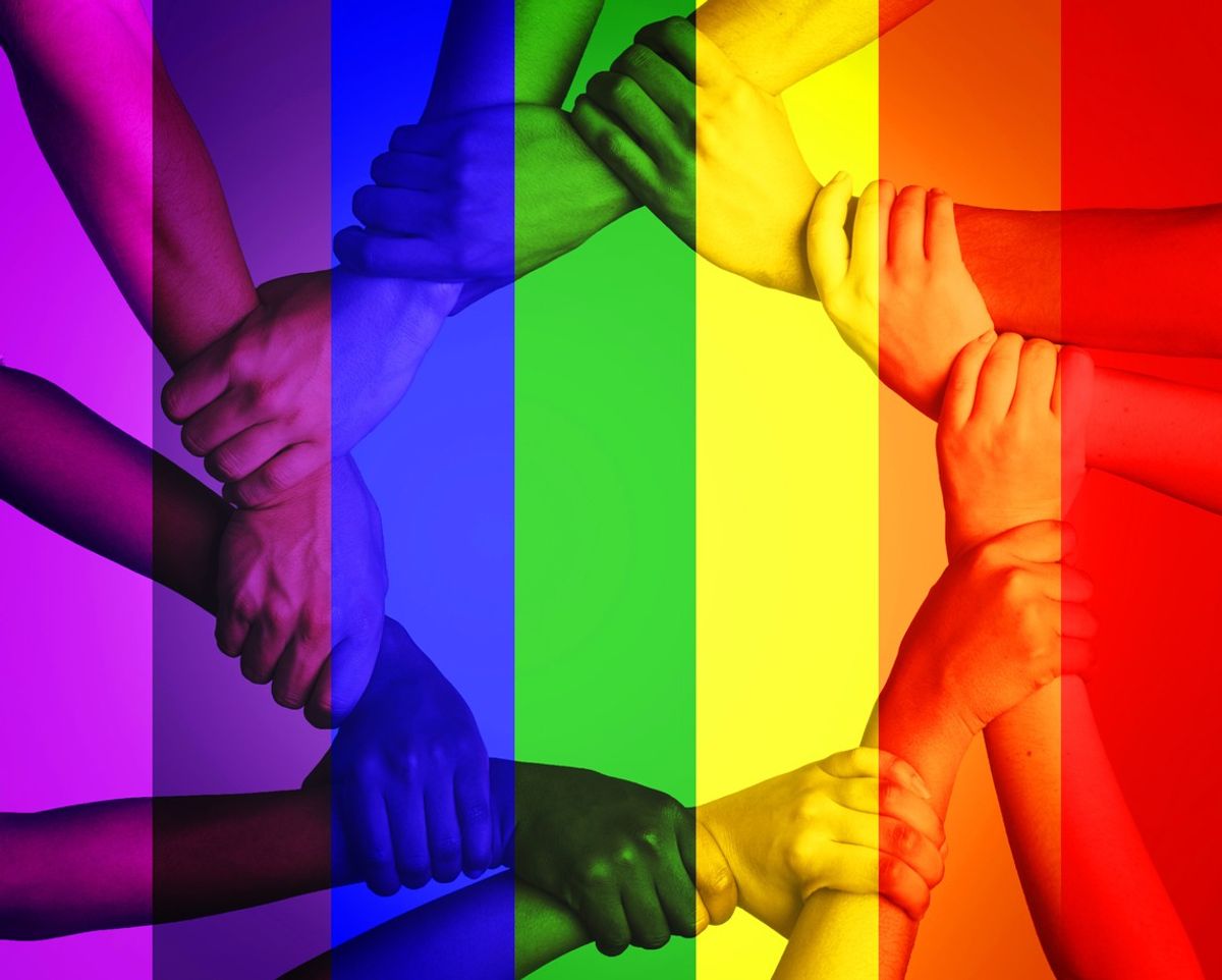 Representational Image