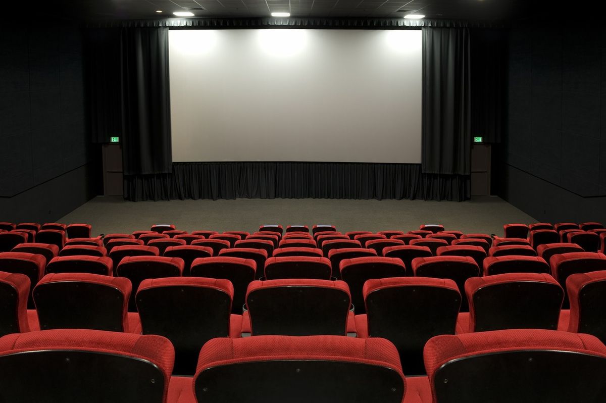 Representational Image