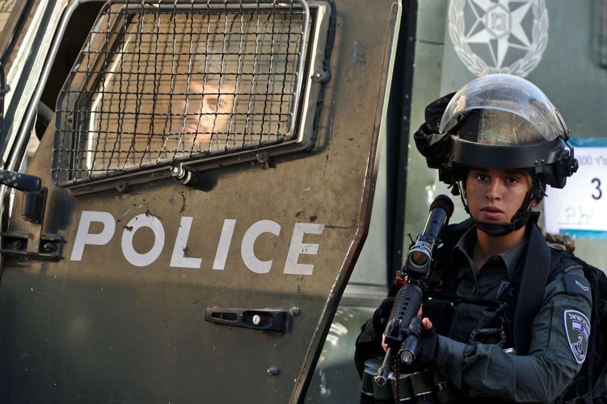 Representational Image