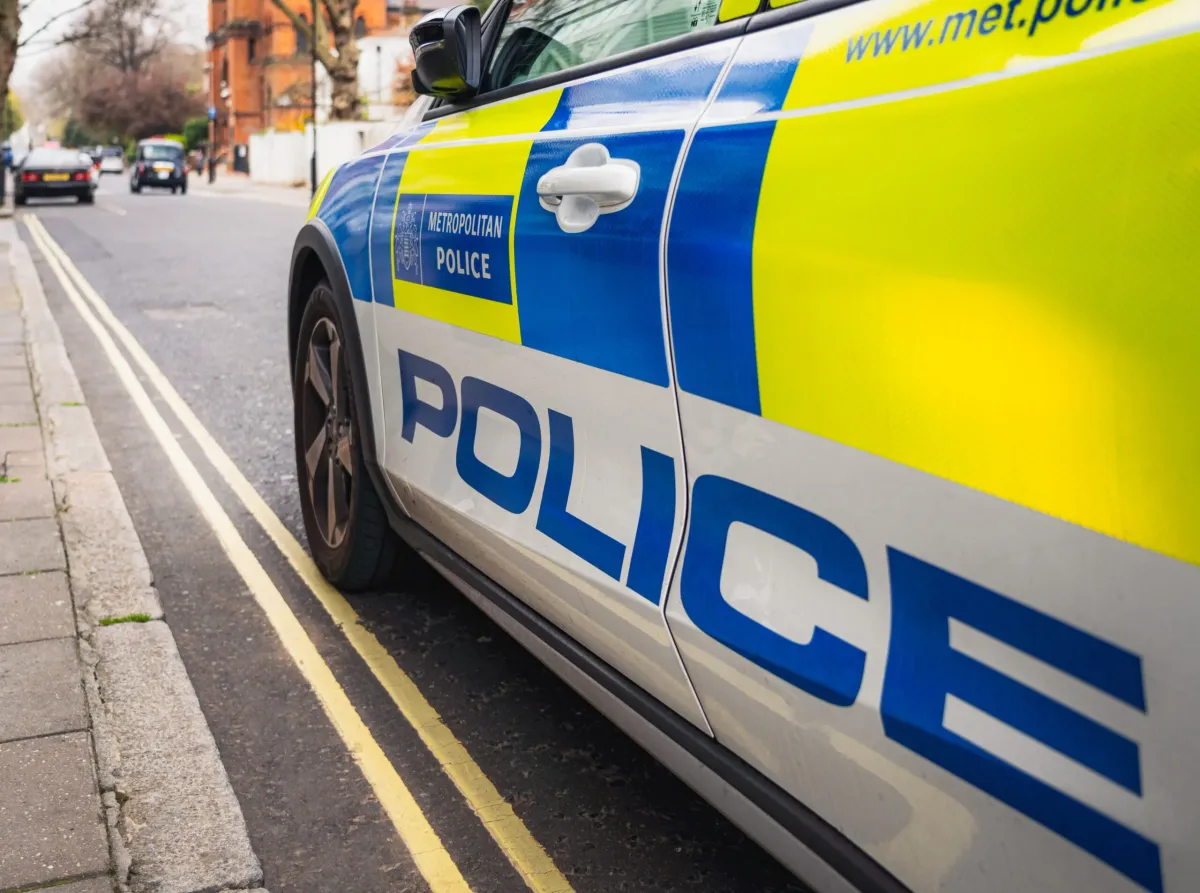 Man charged after anti-Muslim incidents in London