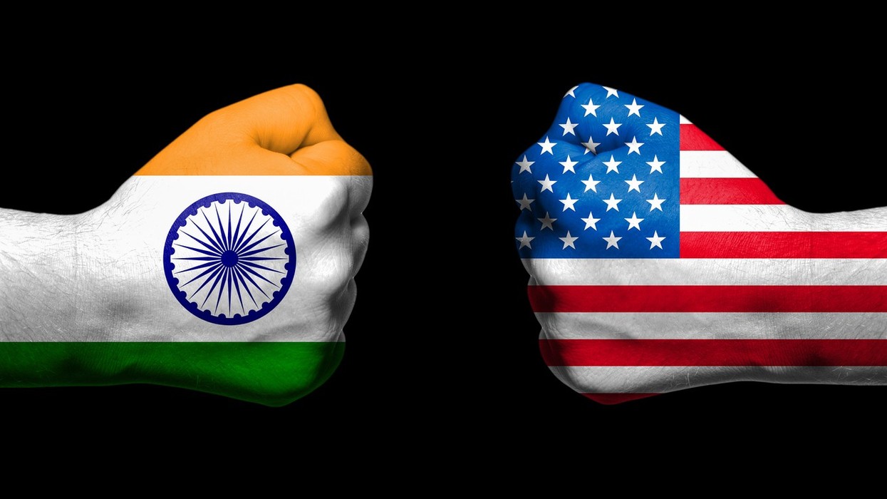 India to contest 12.5% proposed US tariffs on exports at USTR hearing over forced labor claims