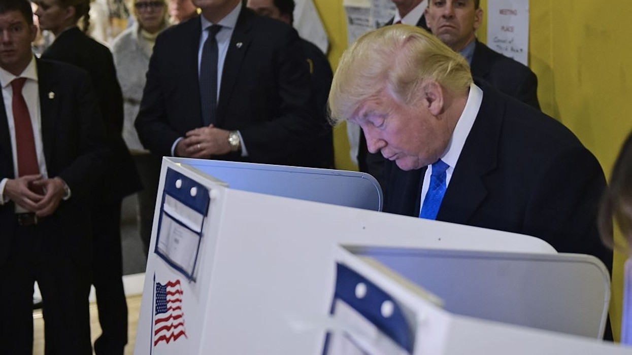 66% of Asian Indian voters favor Democrats in 2026: What changed since Trump’s 2024 gains?