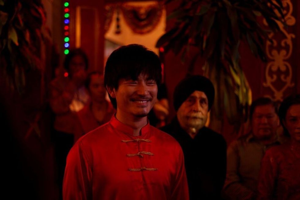 Resurrection Modern Love Mumbai CC 1