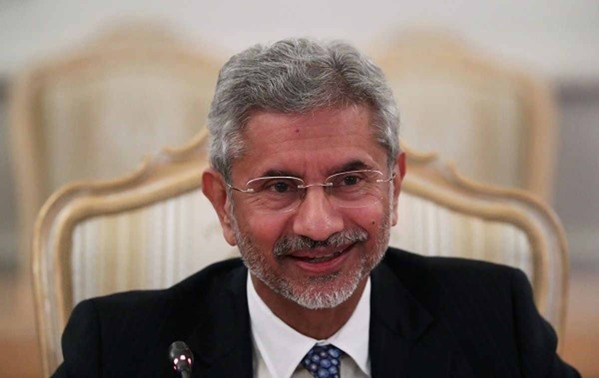 Jaishankar’s visit to US to focus on Covid vaccines  