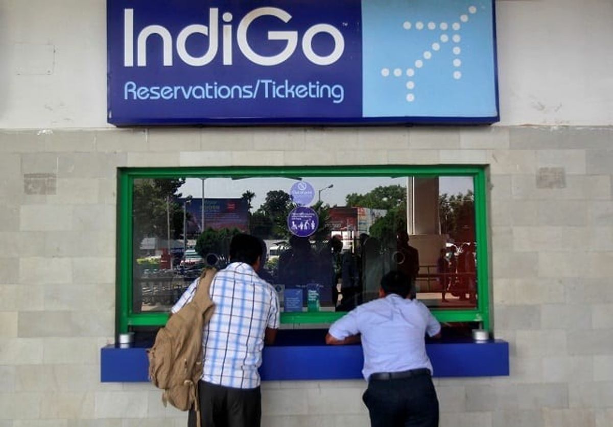 Amid boycott calls, IndiGo to continue partnership with Turkish Airlines