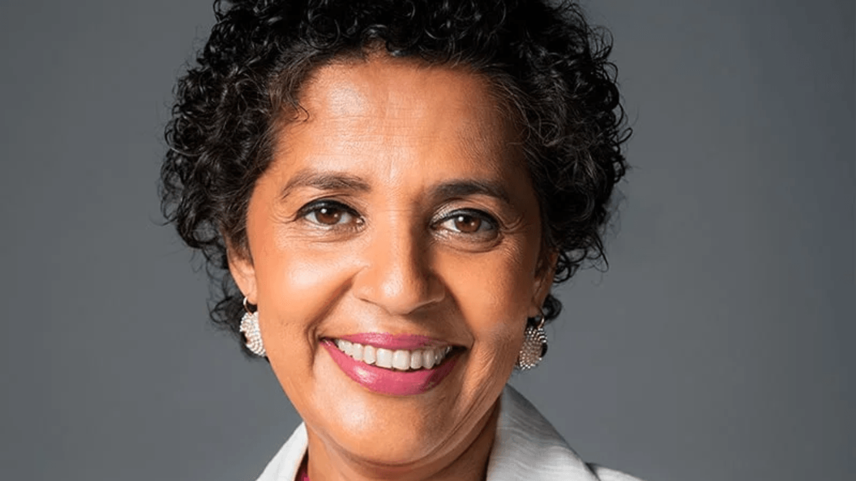 CEO Revathi Advaithi donates $1 million scholarship to empower women engineers at BITS Pilani