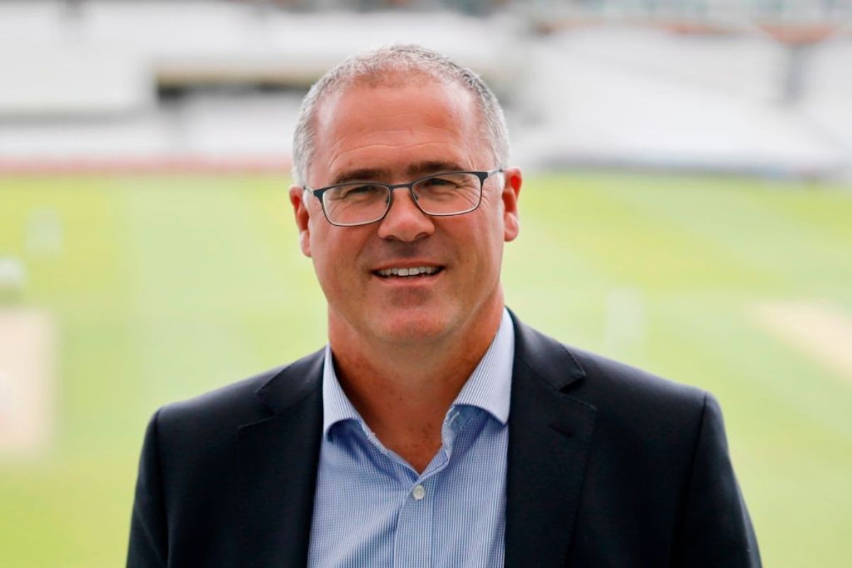 ECB chief denies plans to cut first-class counties as ‘conspiracy theory’