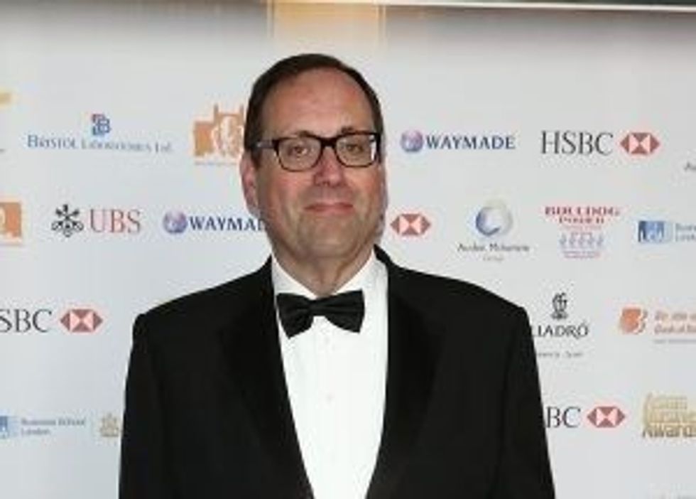 Richard Harrington