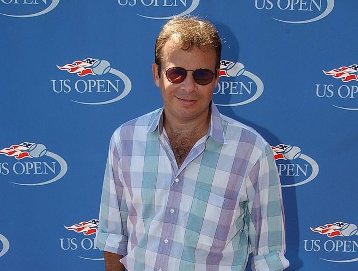 Rick Moranis, Spaceballs