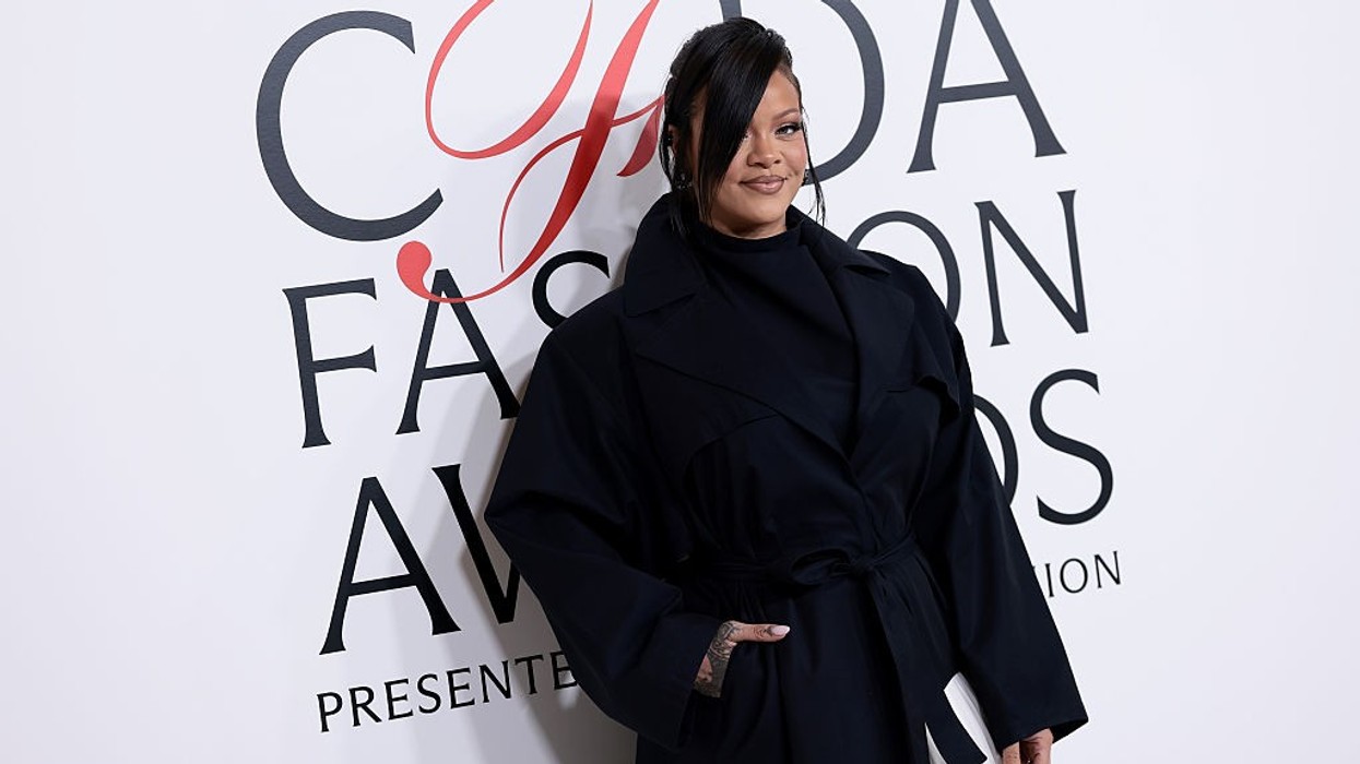 What to expect at Rihanna's beauty store with an Indian twist