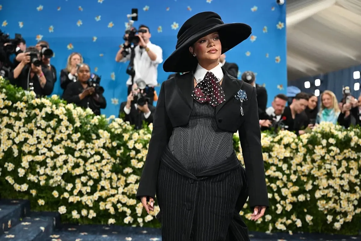 Rihanna, Met Gala 2025, Kiara Advani