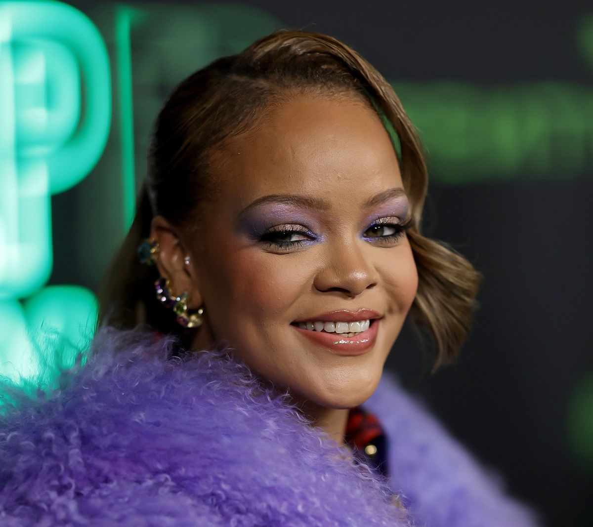 Rihanna rocks the stage at Anant Ambani-Radhika’s pre-wedding bash