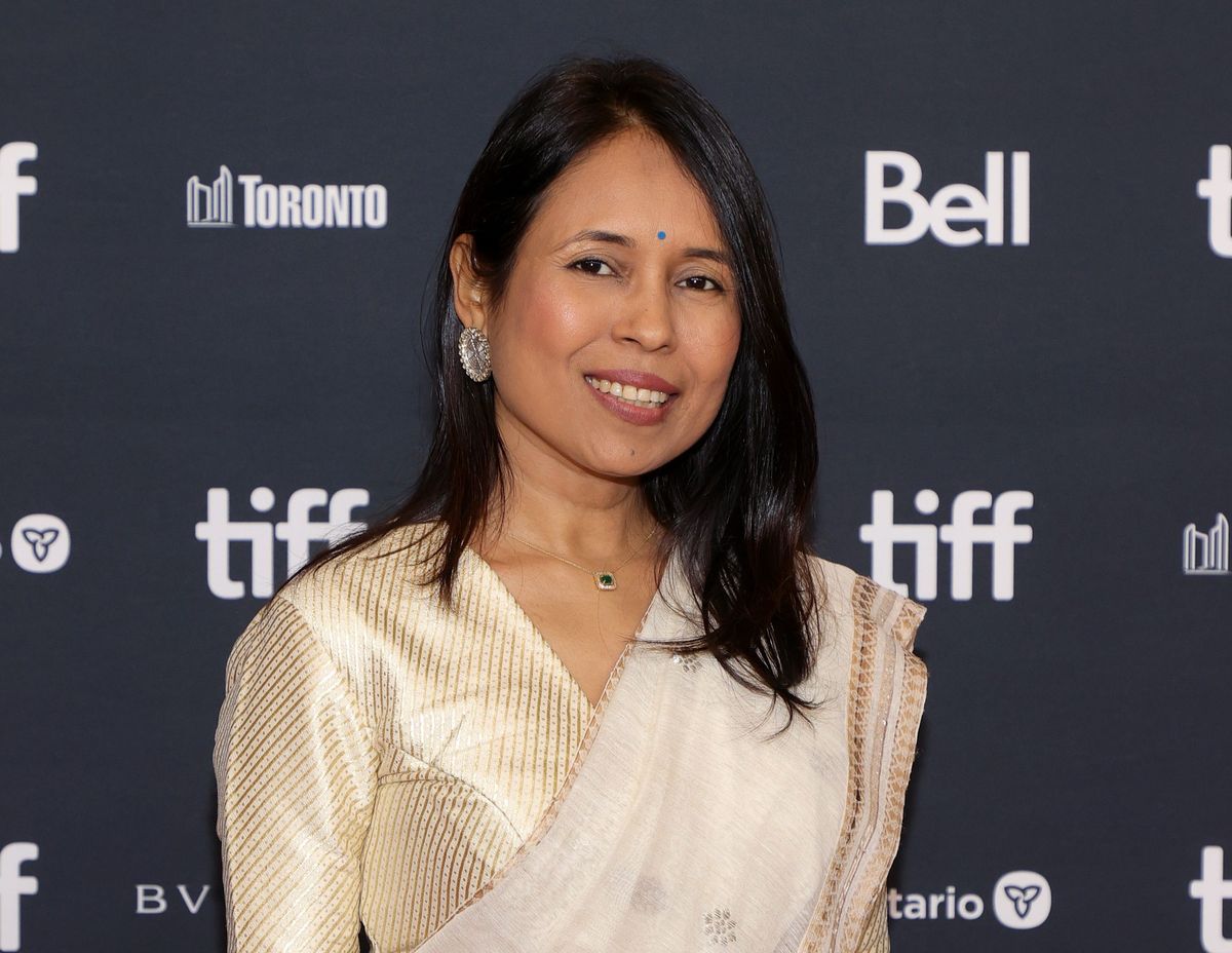 Honoured and thrilled to become Academy member: Rima Das