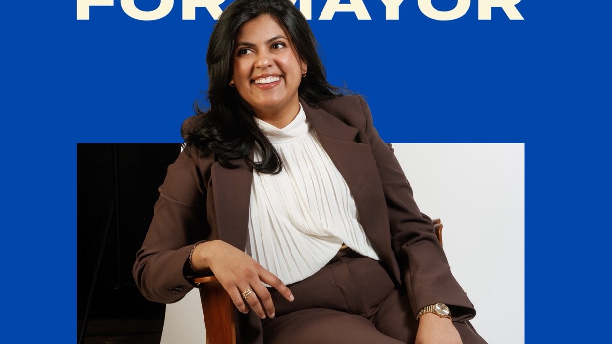 How will Indian-origin Rini Sampath’s mayoral run in Washington DC impact Indian-Americans?