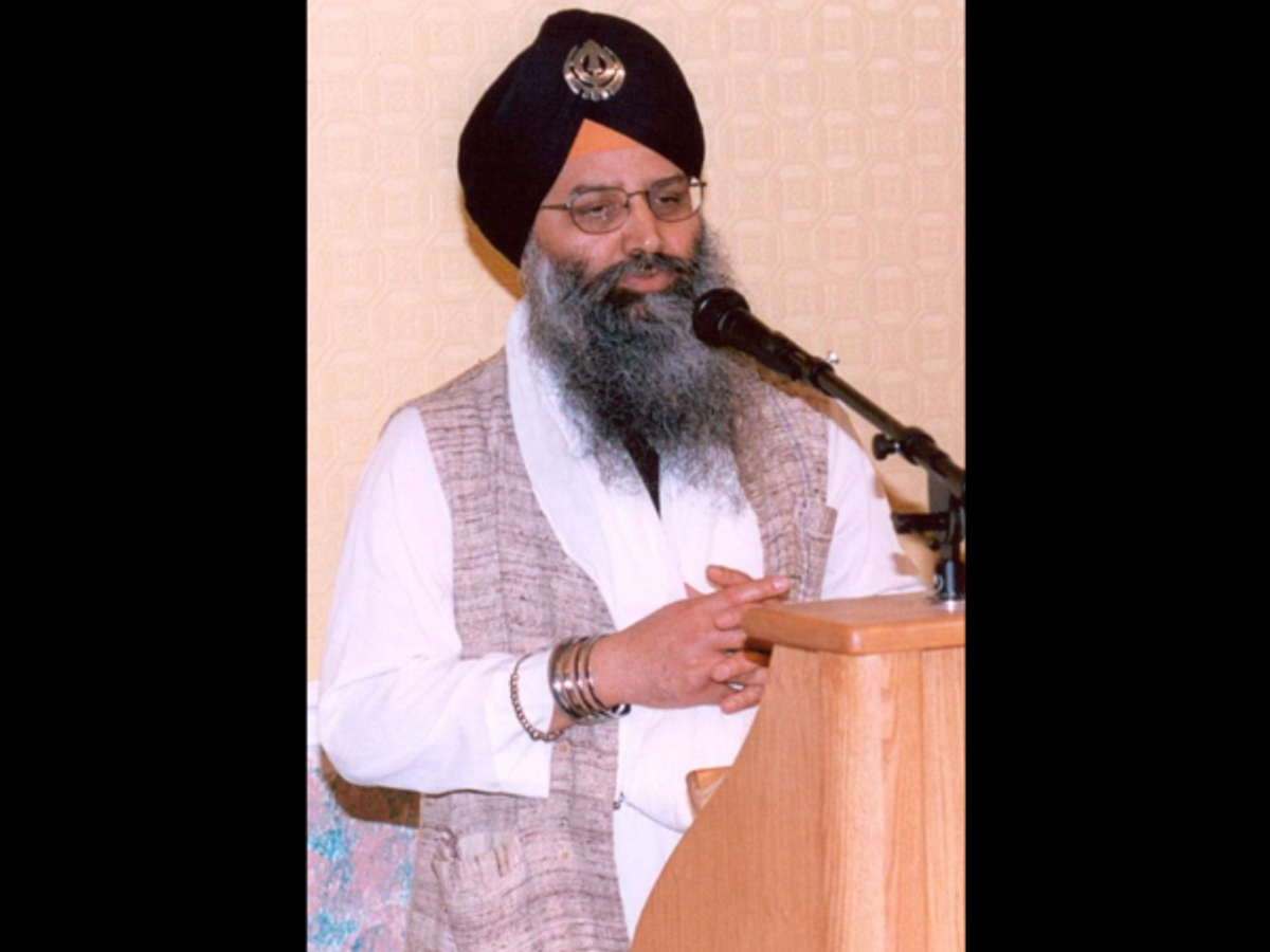 Ripudaman Singh Malik