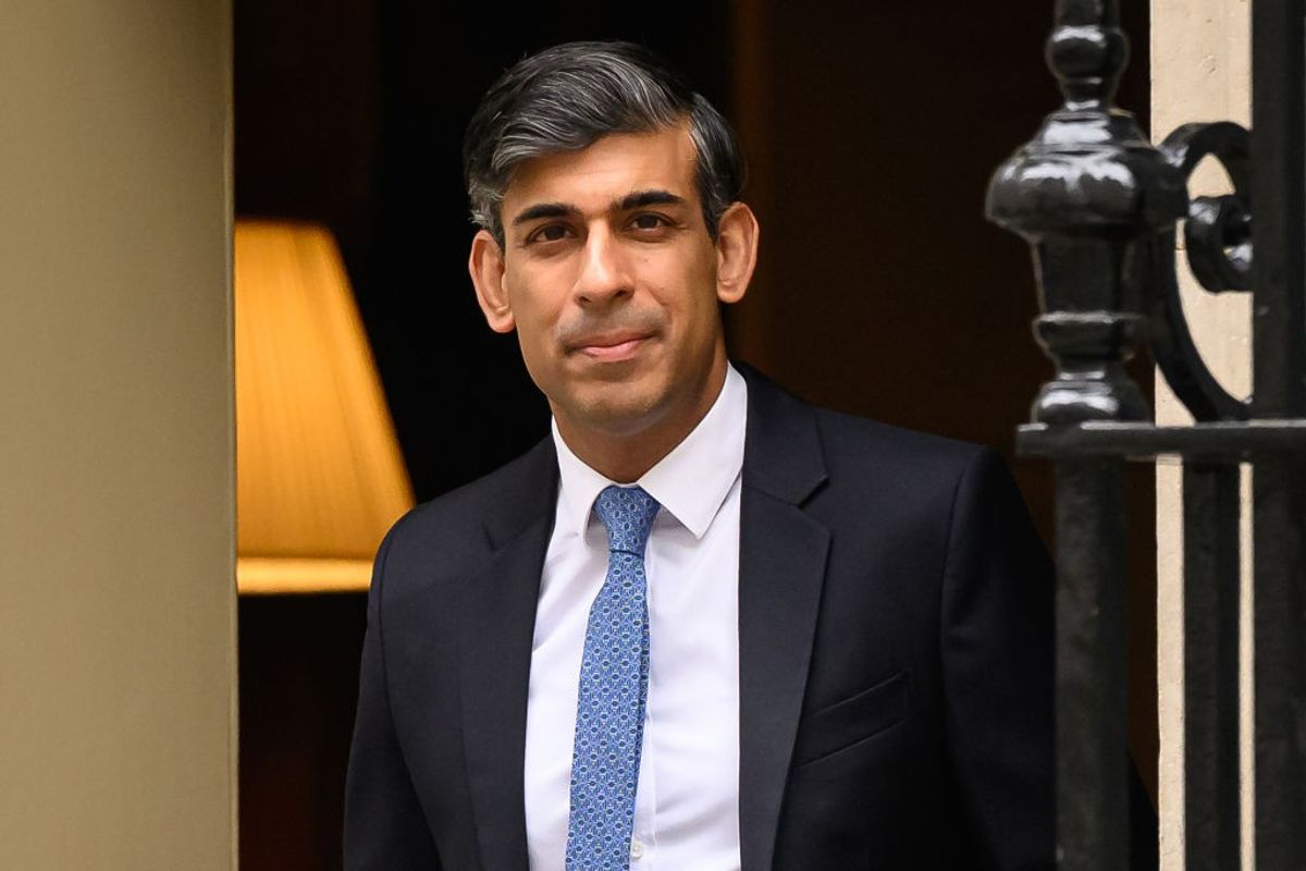 Sunak rules out election on May 2; UK may go to polls in 2024 second half