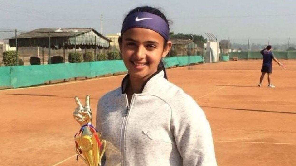Rising Tennis Star Radhika Yadav Shot Dead by Father