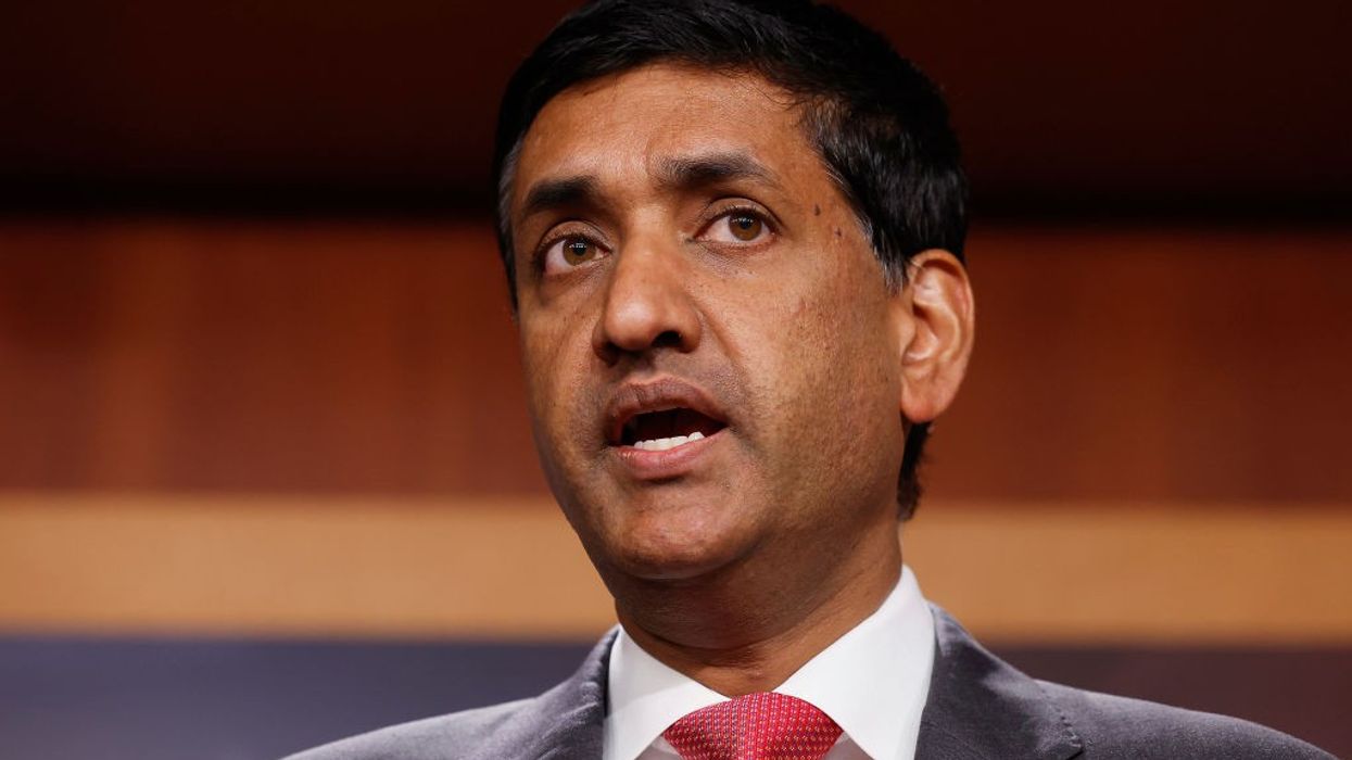 Ro Khanna