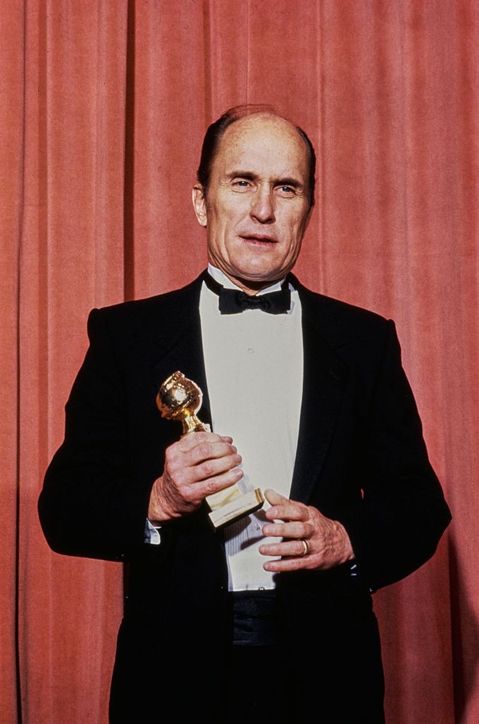 Robert Duvall death