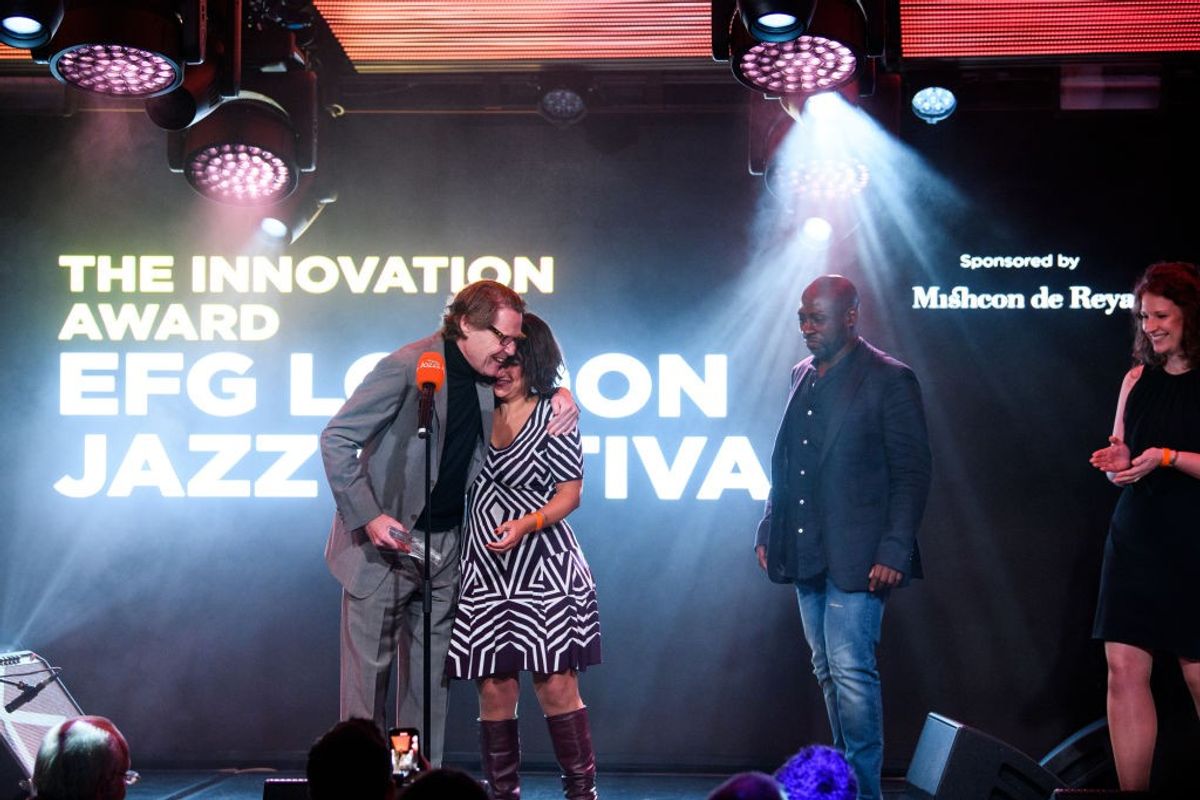 UK: EFG London jazz festival returns