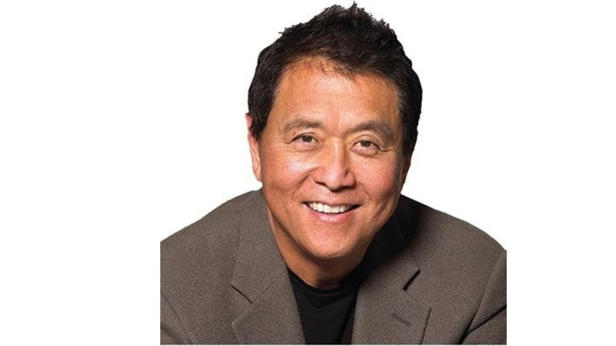 Robert Kiyosaki