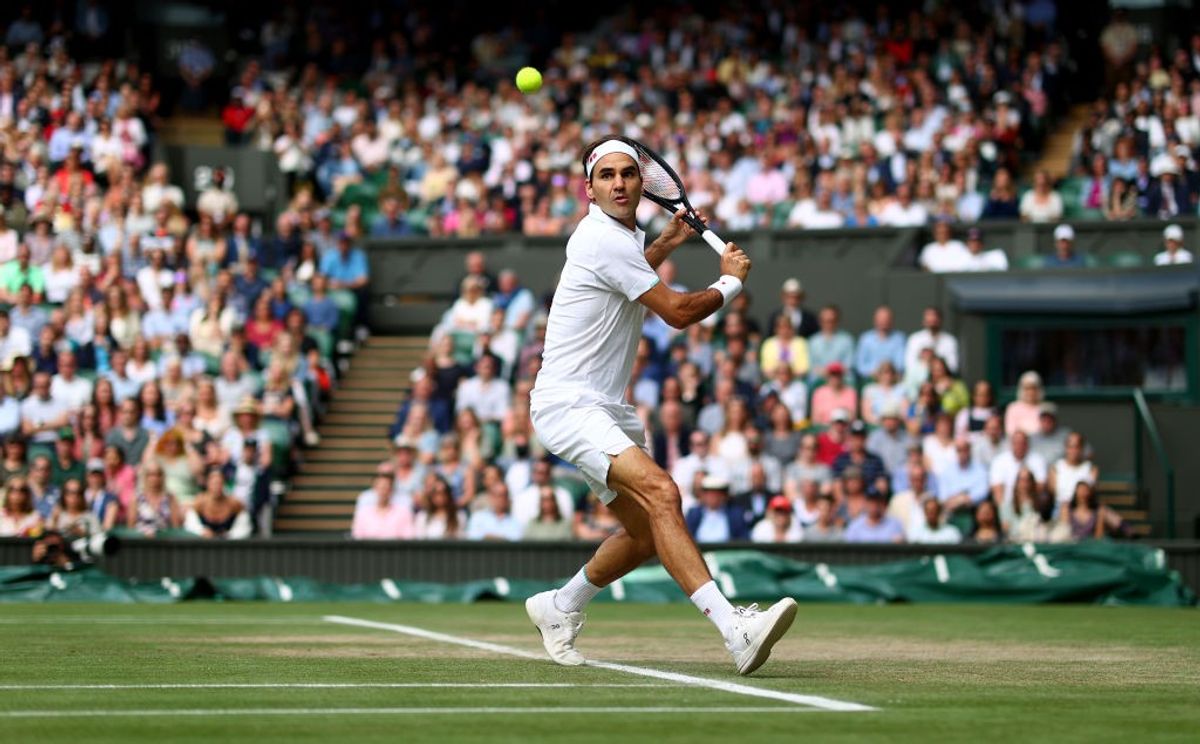 Roger Federer