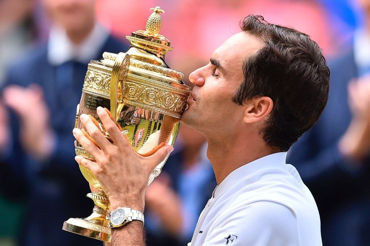 Roger Federer