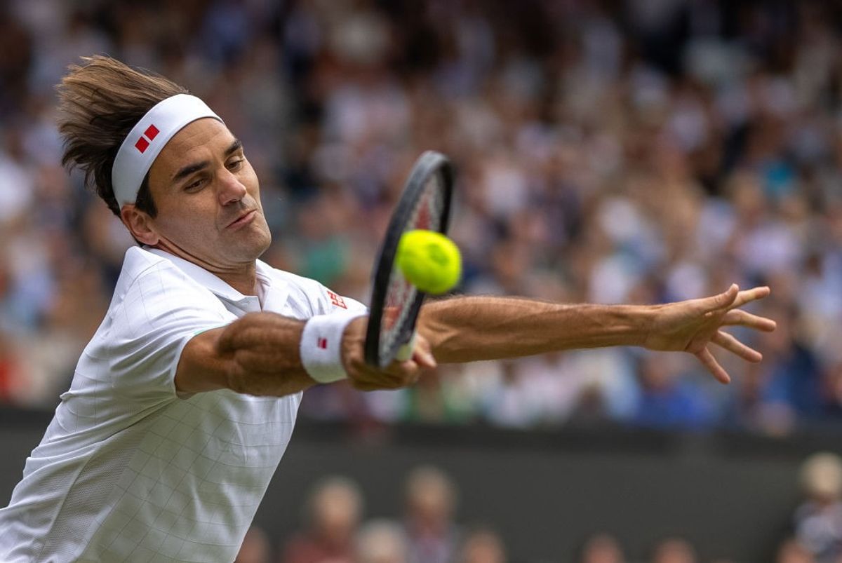 Roger Federer