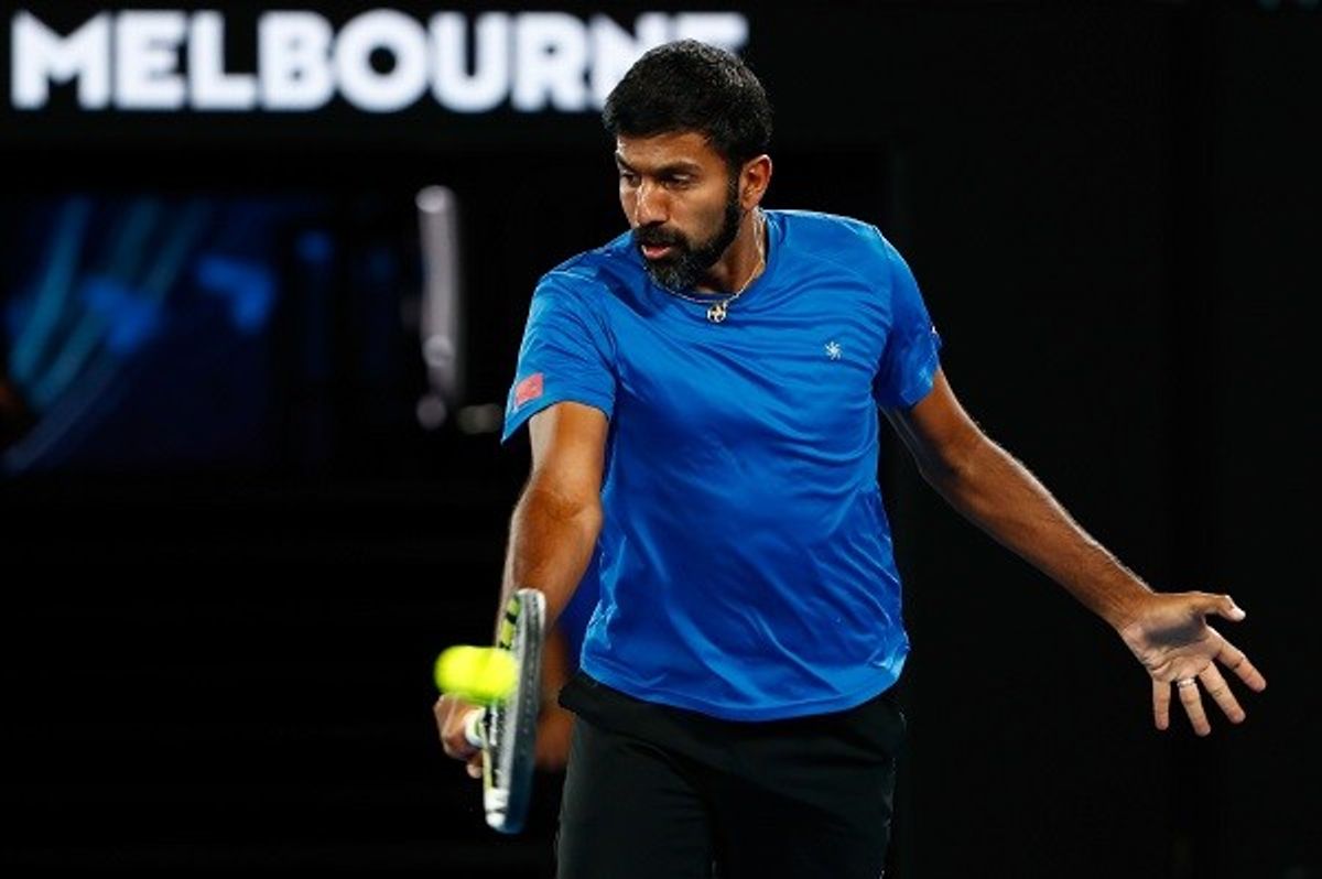 Indian Challenge Ends In US Open