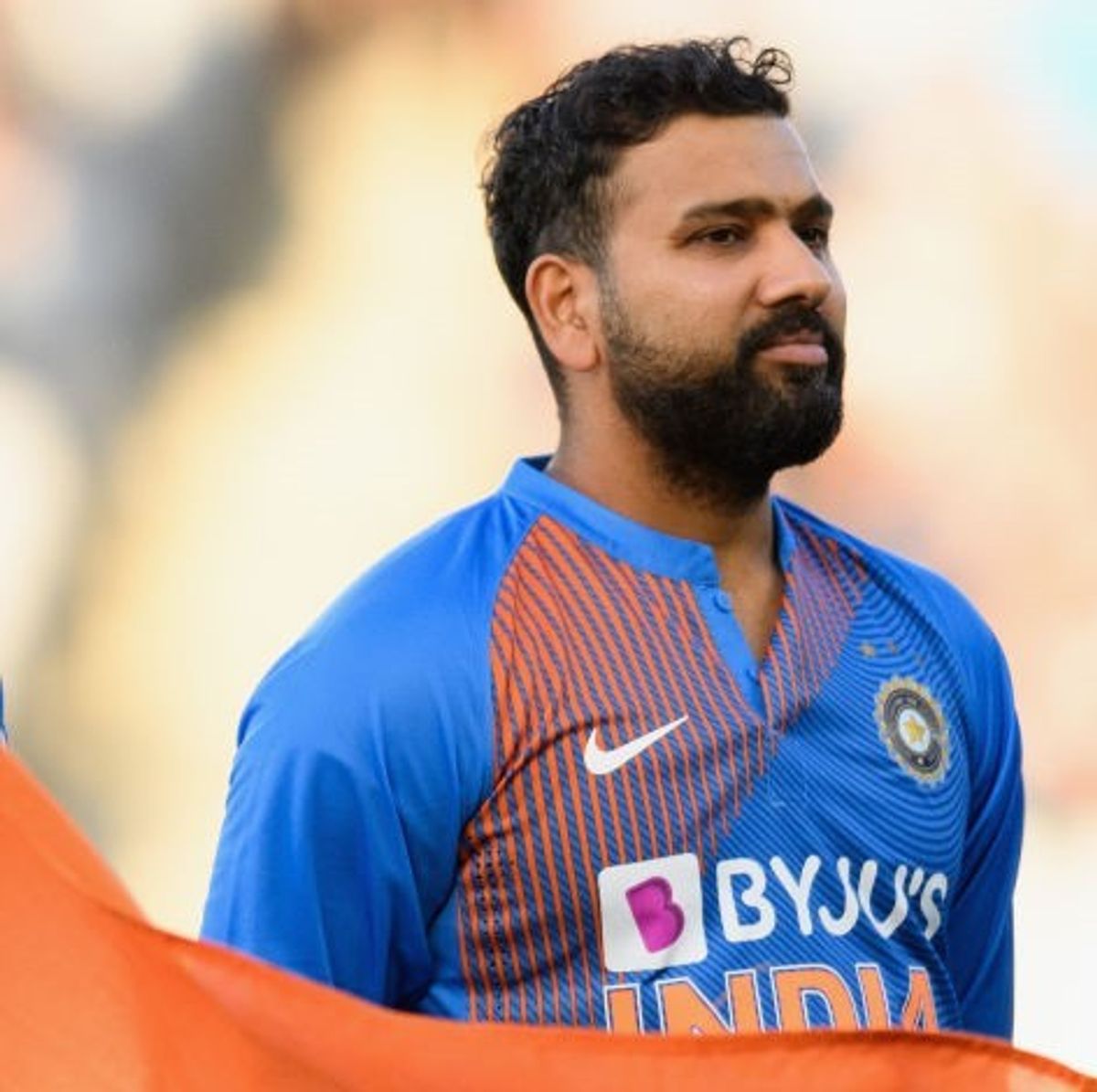 Rohit being fit and available is best news for Indian cricket: Gavaskar ...
